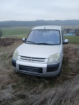 Citroen Berlingo 2004 - imagine 3