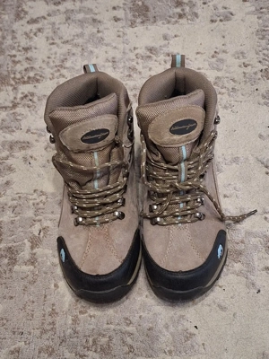 Bocanci-ghete Kilimanjaro nr.37  - imagine 4