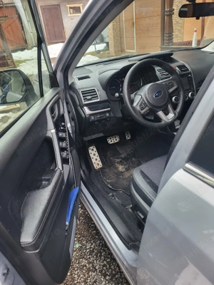 Subaru Forester 2016 - imagine 3