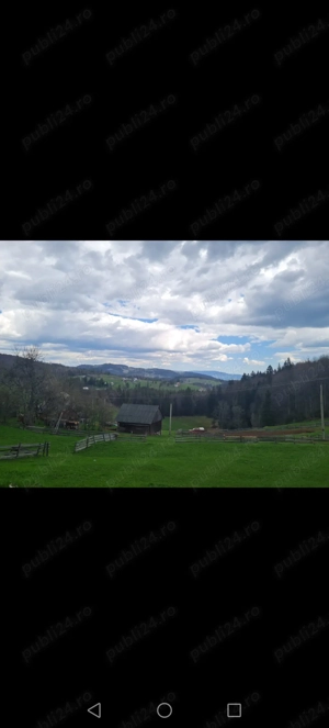 Teren de vanzare - imagine 4