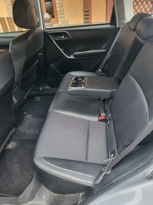 Subaru Forester 2016 - imagine 4