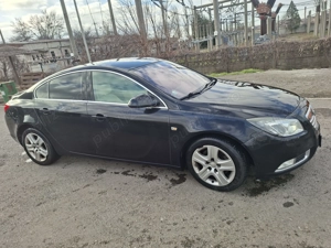 Opel insignia - imagine 7