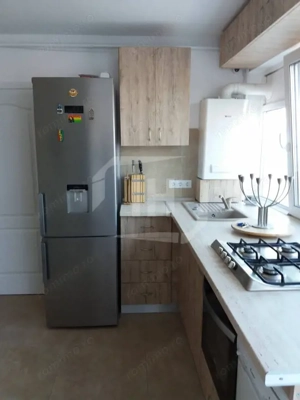 Apartament tip studio, bloc nou, terasa, Intre Lacuri