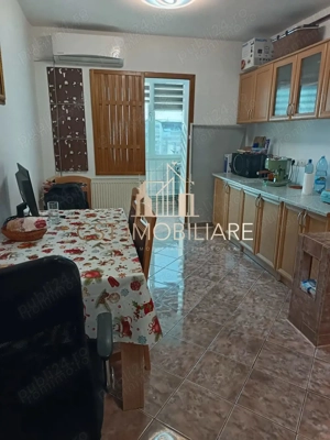 Apartament cu 2 camere Torontalului