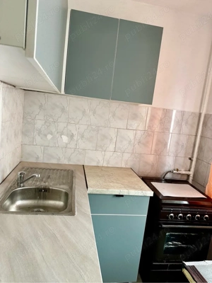 Inchiriez garsoniera Gradiste