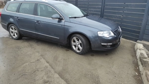 Vând VW Passat 2010 2.0 tdi - imagine 3