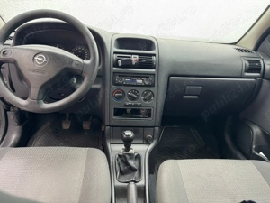 Opel Astra Classic G 2008 - imagine 5
