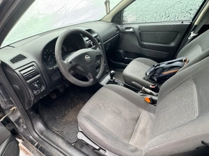 Opel Astra Classic G 2008 - imagine 6