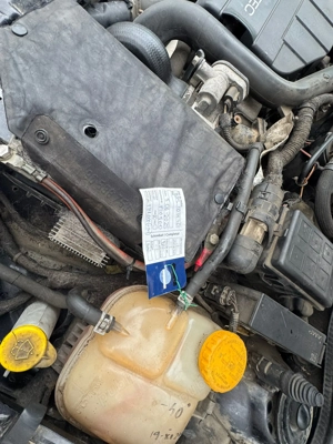 Opel Astra Classic G 2008 - imagine 7