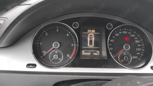 Vând VW Passat 2010 2.0 tdi - imagine 7