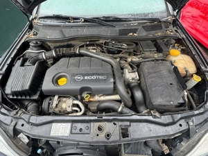 Opel Astra Classic G 2008 - imagine 4