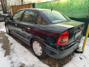 Opel Astra Classic G 2008 - imagine 2