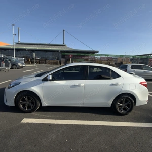 Toyota Corolla 1.33 Dual VVT - i 2014 - imagine 5