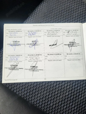 Subaru Forester 2016 - imagine 7