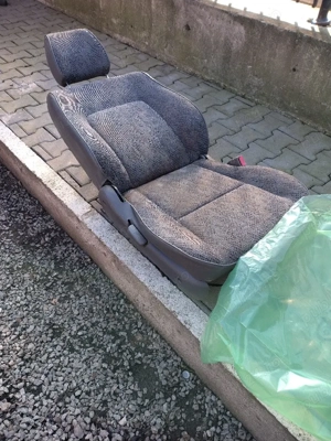 vand scaun Ford ranger sau mazda