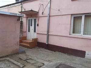 Casa 1 camere caramida, zona Centrala, teren=100 mp indiviziune