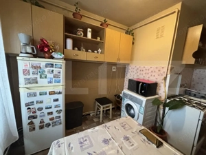 Apartament 2 camere, 67.62 mp, zona Botizului - imagine 9