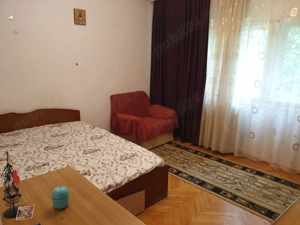 Închiriez apartament 2 camere zona Brâncoveanu