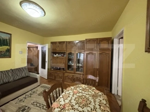 Apartament 2 camere, 67.62 mp, zona Botizului - imagine 4