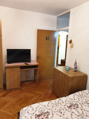 Închiriez apartament 2 camere zona Brâncoveanu - imagine 2