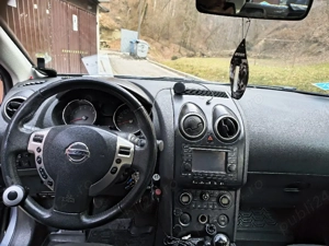 vand nissan Qashqai j10 benzina+GPL -4x4 2009 - imagine 4