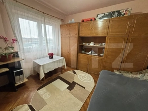 Apartament de vanzare, 2 camere, 67,62 mp-etaj 3 strada Botizului