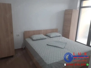 ID 599 Apartament 2 camere DE ÎNCHIRIAT - Zona E3 - imagine 3