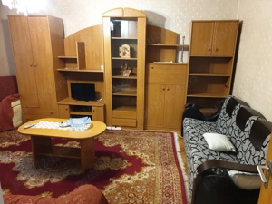 Închiriez apartament 2 camere zona Brâncoveanu - imagine 5