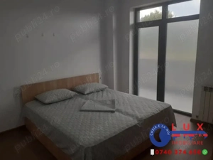 ID 599 Apartament 2 camere DE ÎNCHIRIAT - Zona E3 - imagine 2