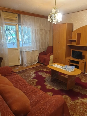 Închiriez apartament 2 camere zona Brâncoveanu - imagine 4