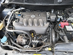 vand nissan Qashqai j10 benzina+GPL -4x4 2009 - imagine 5