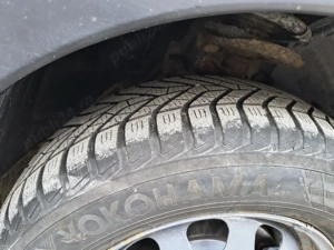 vand nissan Qashqai j10 benzina+GPL -4x4 2009