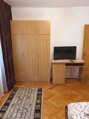 Închiriez apartament 2 camere zona Brâncoveanu - imagine 3