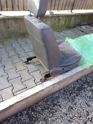 vand scaun Ford ranger sau mazda - imagine 3