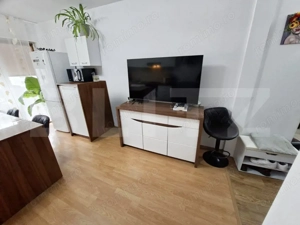 Apartament 2 camere, 50 mp, parcare exterioara, la cheie, Baciu, zona Petrom - imagine 4
