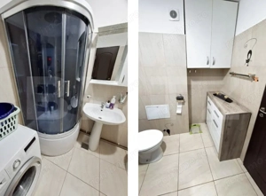 Apartament 2 camere, 50 mp, parcare exterioara, la cheie, Baciu, zona Petrom - imagine 5