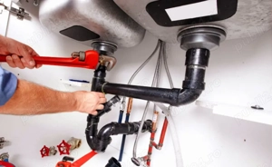 Instalații sanitare   termice