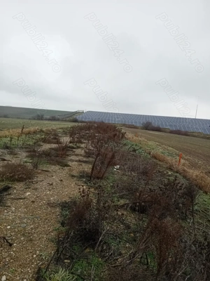 Vând parcelă, loc de casă!