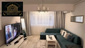 2 Camere Drumul Taberei | Centrala | Incalzire Pardoseala | AC | Balcon |