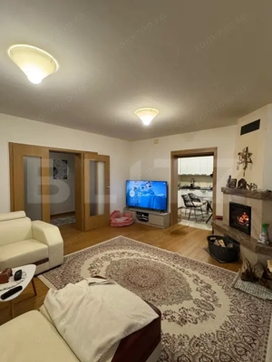 Casa Individuala, 270 mp, lux, Tractorul  - imagine 2