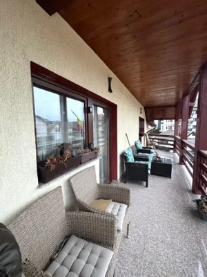 Casa Individuala, 270 mp, lux, Tractorul  - imagine 12