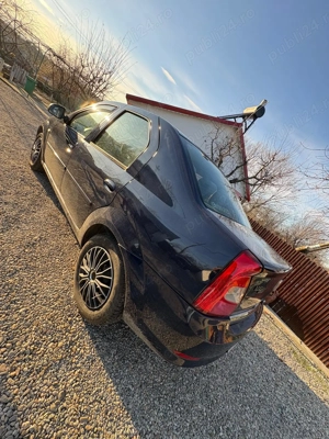 Dacia Logan 2010 benzina+gpl - imagine 4