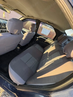 Dacia Logan 2010 benzina+gpl - imagine 2