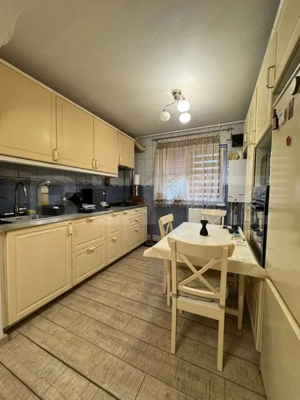 Apartament 2 Camere Modificat Parter