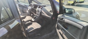 opel zafira B - imagine 6