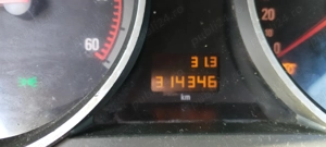 opel zafira B - imagine 9