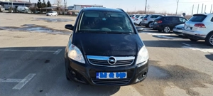 vand Opel Zafira B - imagine 4