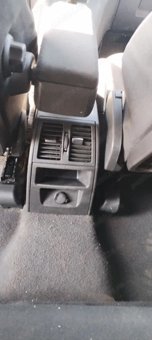 opel zafira B - imagine 7