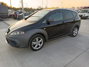 Seat Altea XL Freetrack