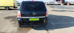 vand Opel Zafira B - imagine 5